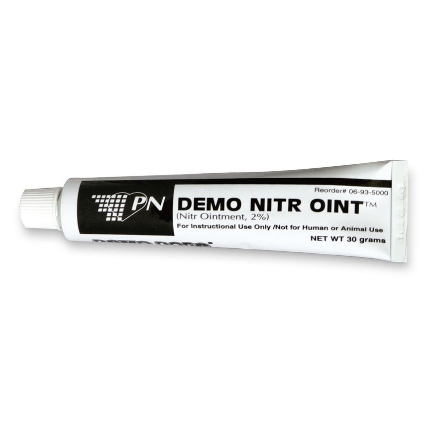 Demo Dose® Nitr Ointment 2% 30 gm