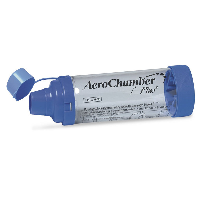 Aero Chamber Plus® Spacer