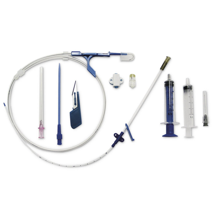 Laryngoscope Set