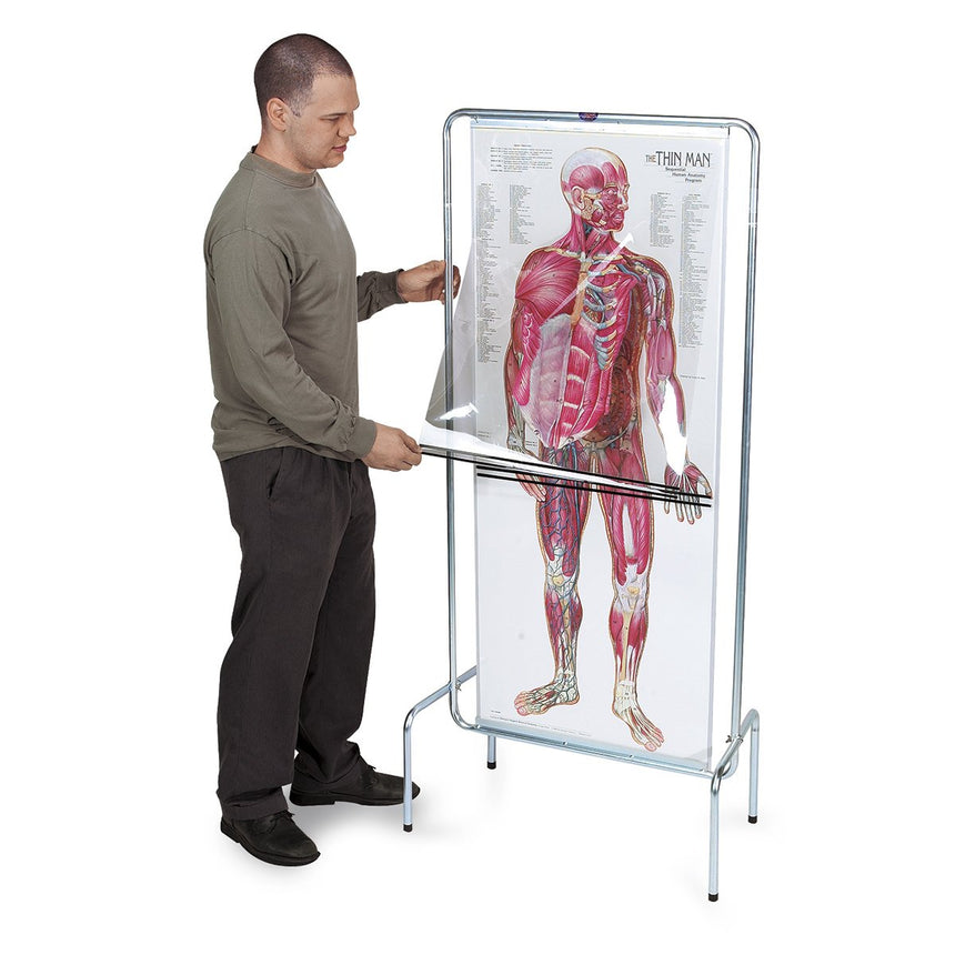 The Thin Man: Sequential Human Anatomy Program [SKU: SB23900]