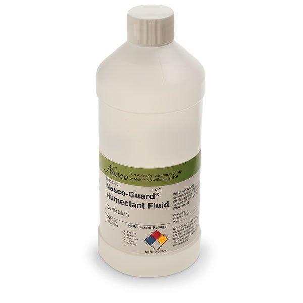 Ready-to-Use Humectant Fluid