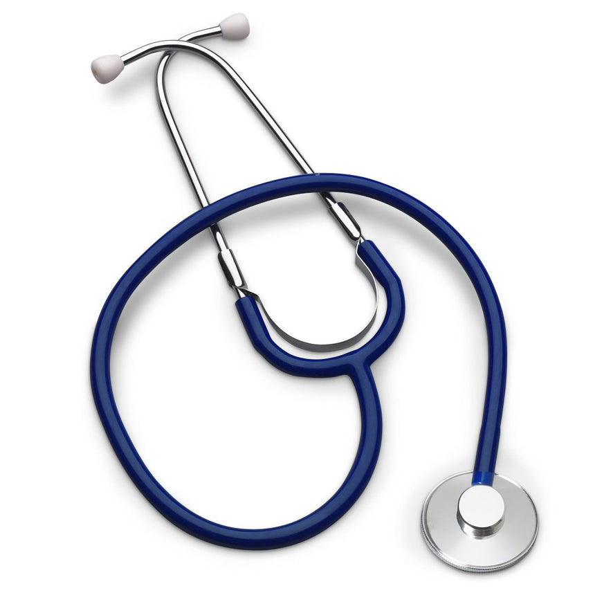Spectrum® Nurse Stethoscope - Blue