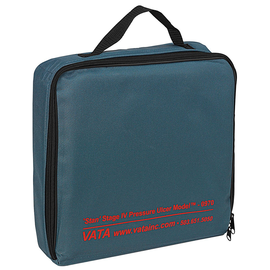 Carry/Storage Case for "Stan" Stage IV Pressure Ulcer Model™