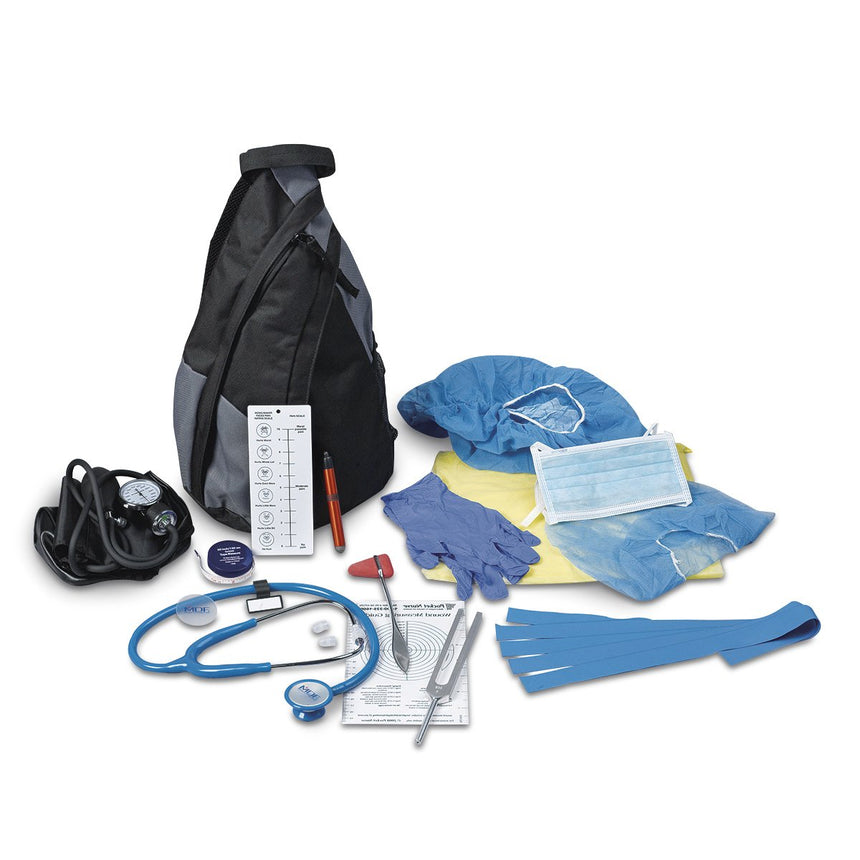 Nasco's Nursing Kit Tote