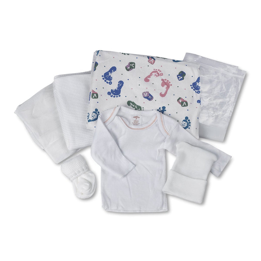 Infant Bed Linen Kit