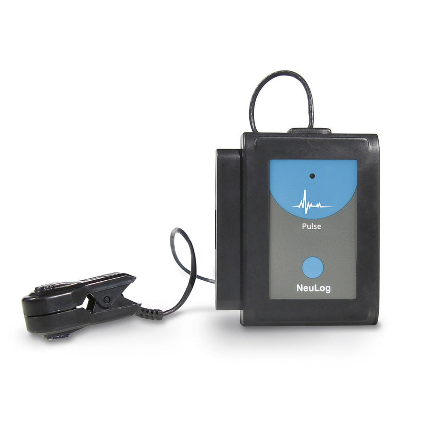NeuLog Logger Sensors - Heart Rate and Pulse