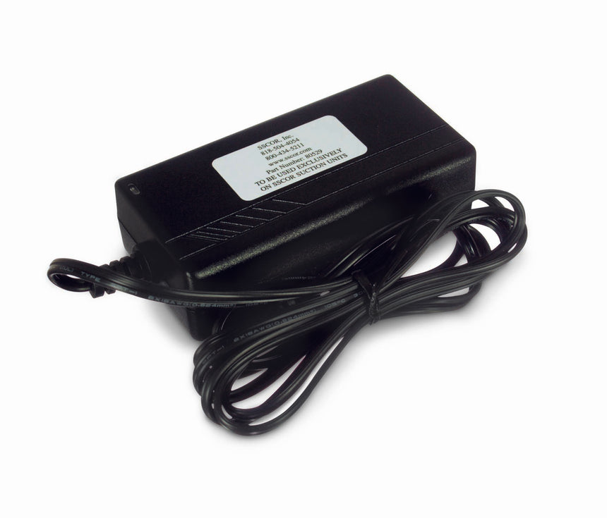 Universal Input Charger