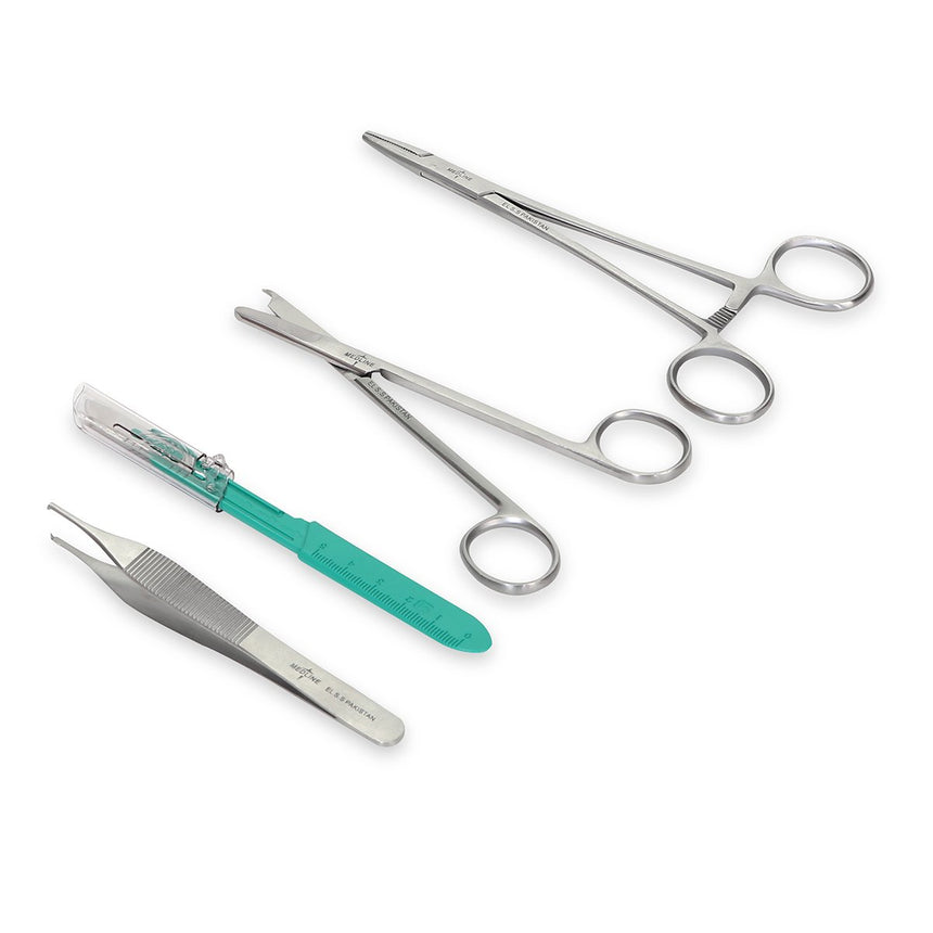 Replacement Instrument Kit for Suture Skills Trainer – Nasco