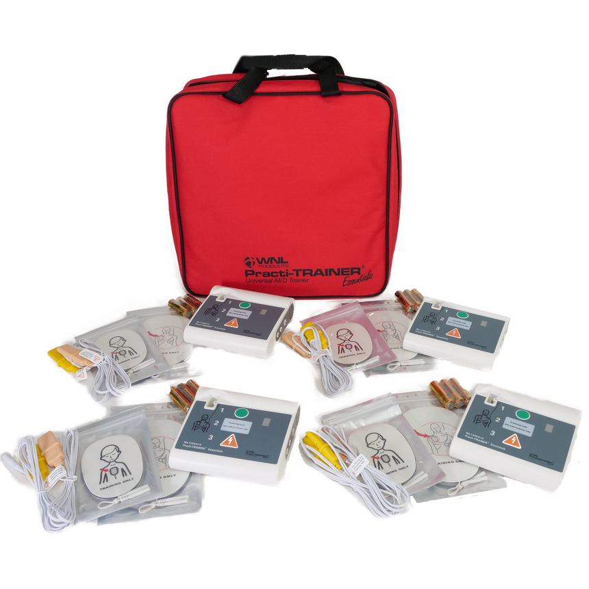 SadoMedcare V10 Complete First Aid Kit – Novakovic Family Practice