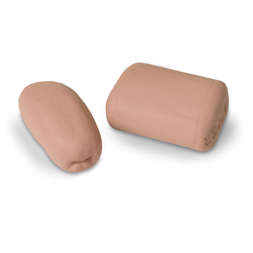Replacement Bladder/Prolapse
Inserts, Set of 2